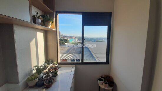 Apartamento Centro, Votorantim - SP