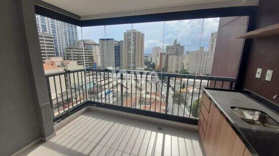 Vila Mariana - São Paulo - SP, São Paulo - SP