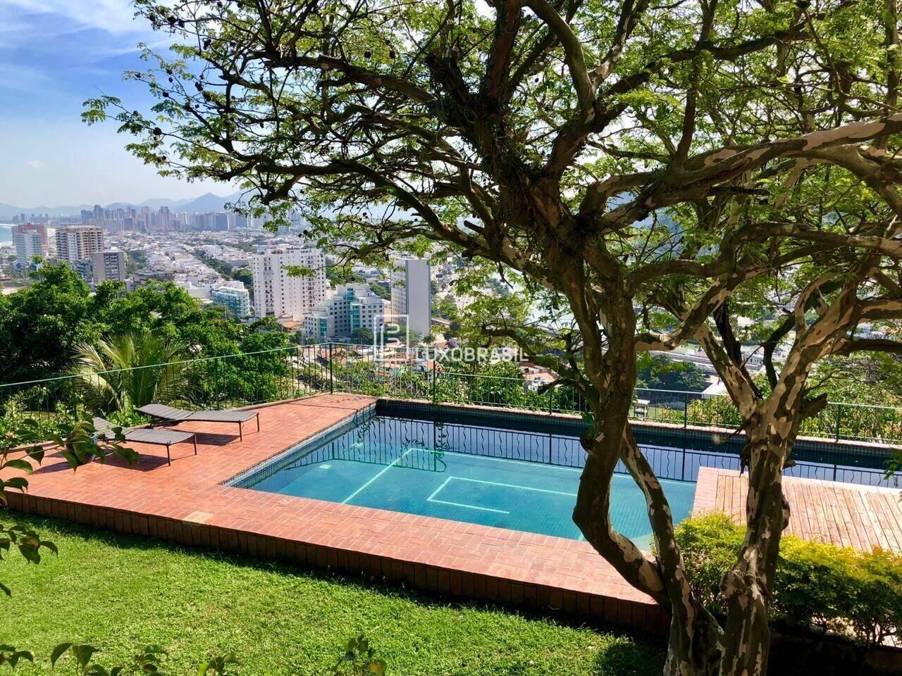 Casa Joá, Rio de Janeiro - RJ