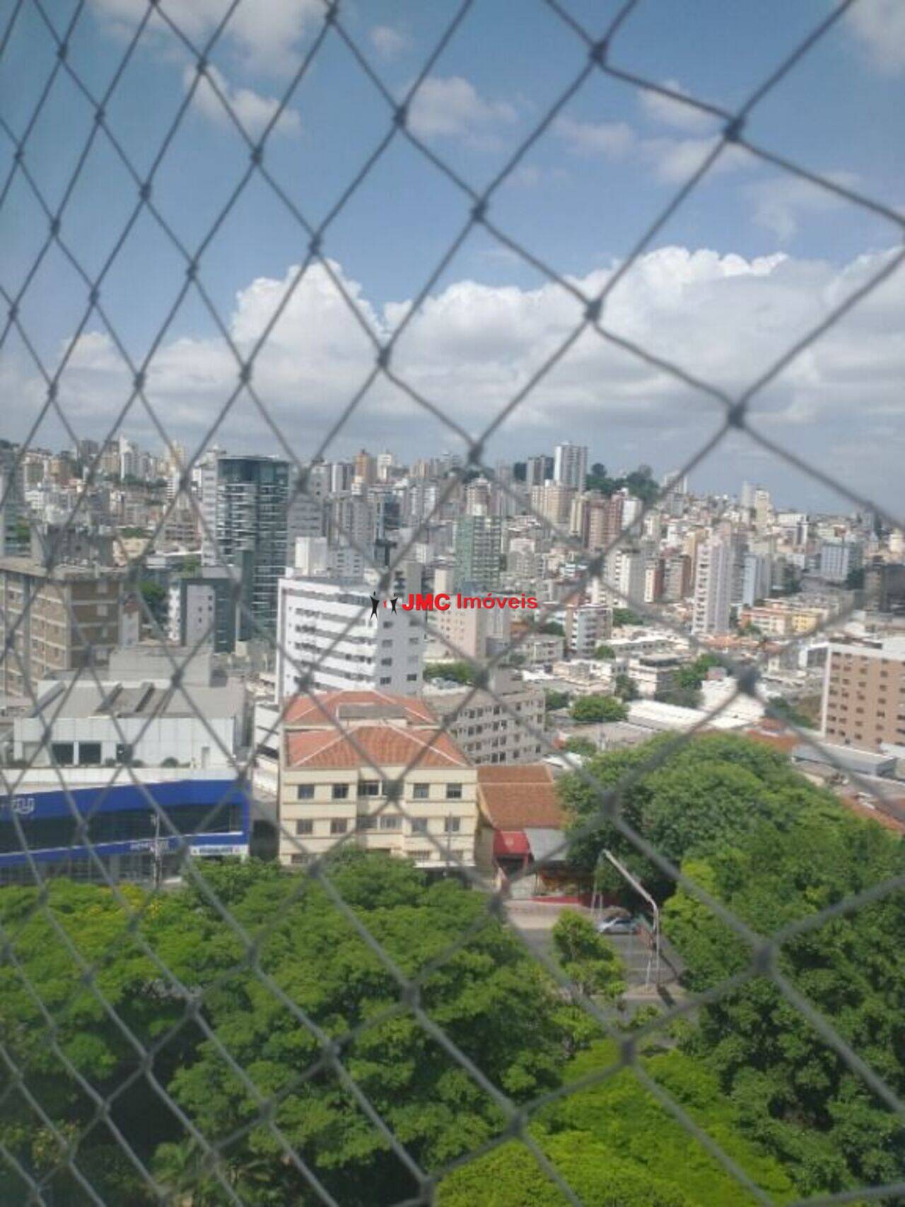 Apartamento Santo Agostinho, Belo Horizonte - MG