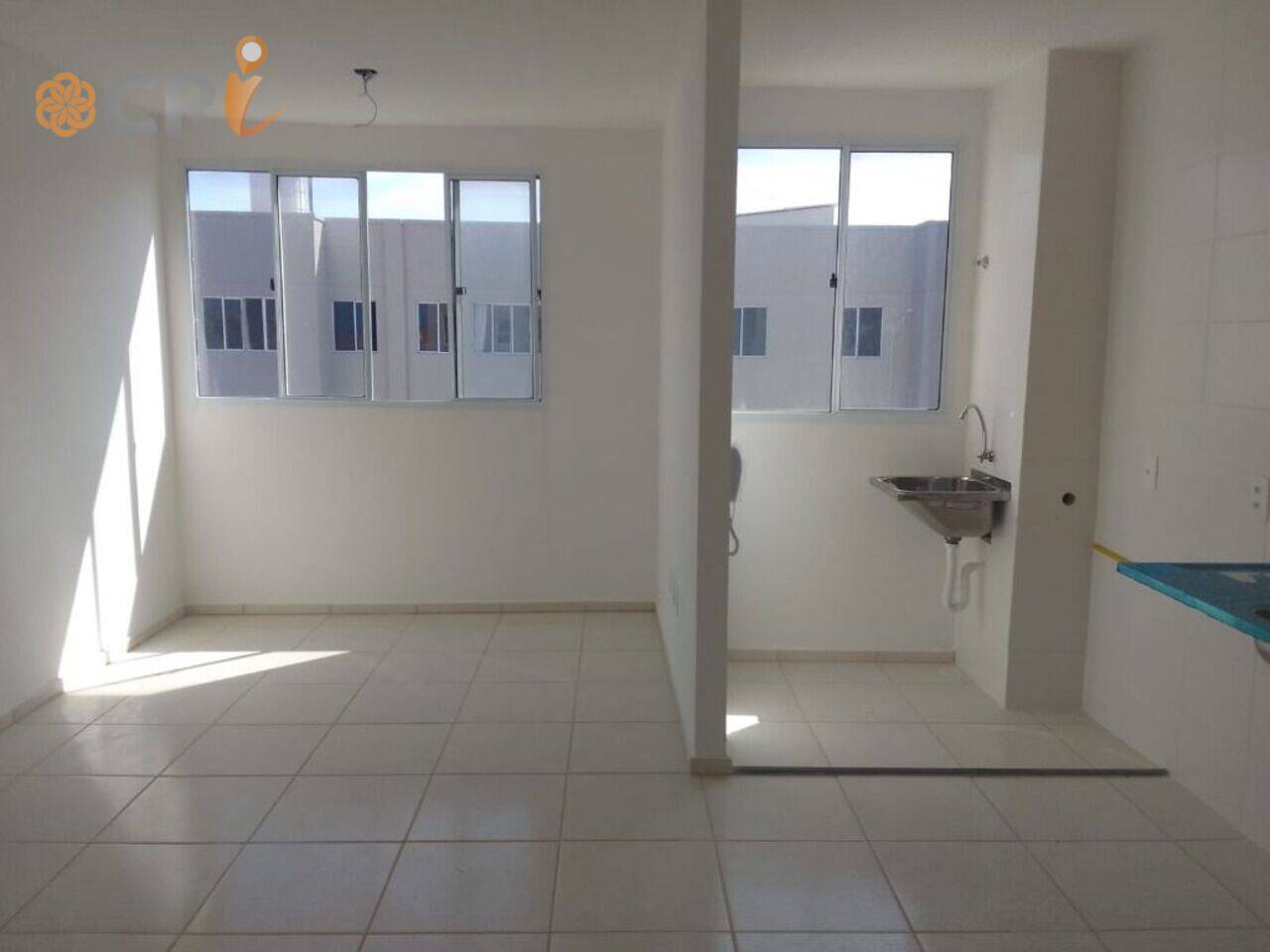 Apartamento Cajazeiras, Fortaleza - CE