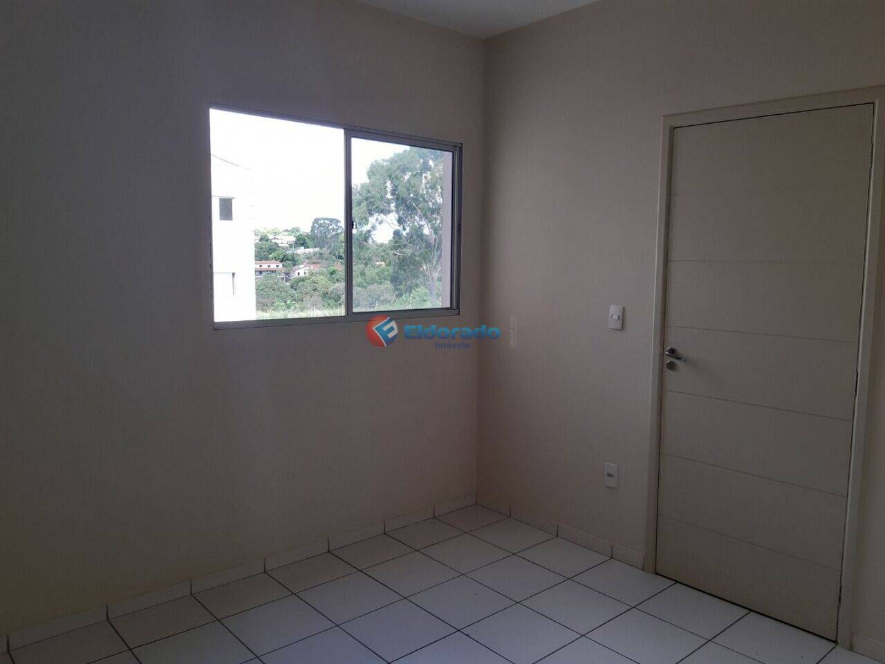 Apartamento Jardim Santa Eliza, Americana - SP