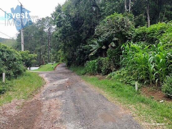 Jardim Petrópolis (Santa Luzia) - Ribeirão Pires - SP, Ribeirão Pires - SP