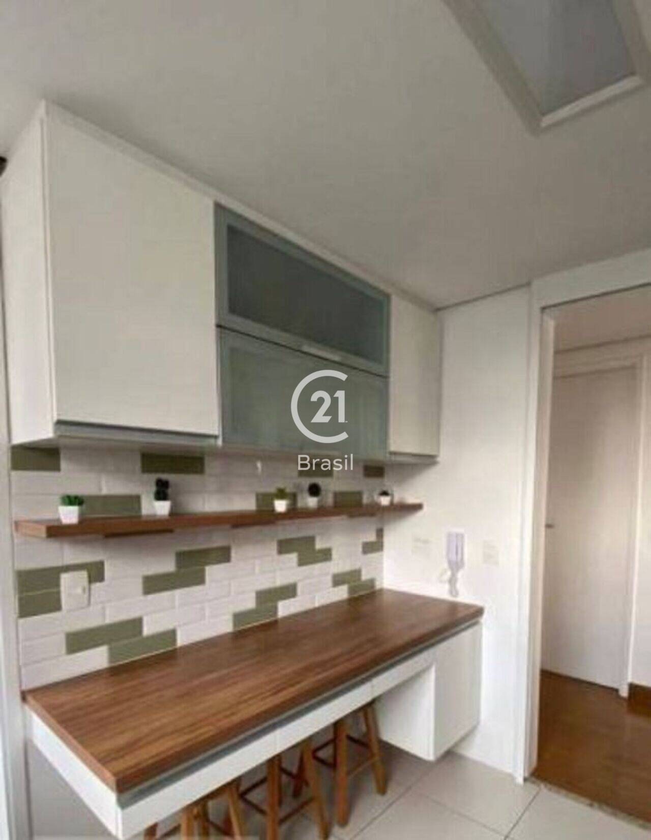 Apartamento Perdizes, São Paulo - SP