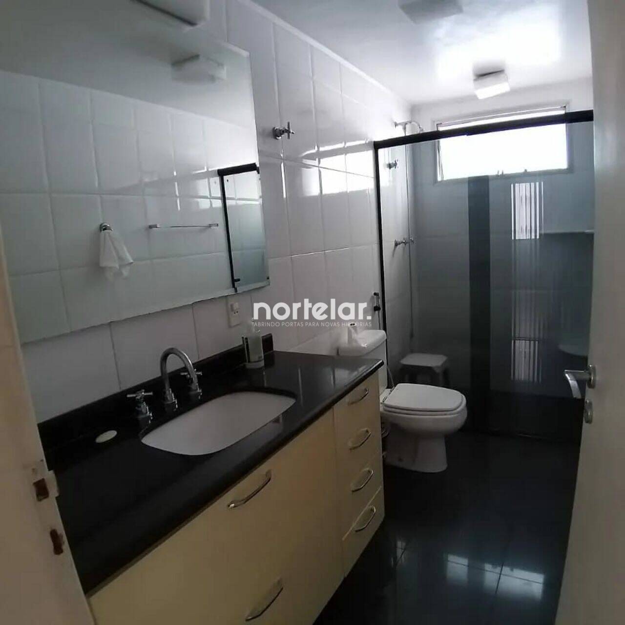 Apartamento Perdizes, São Paulo - SP