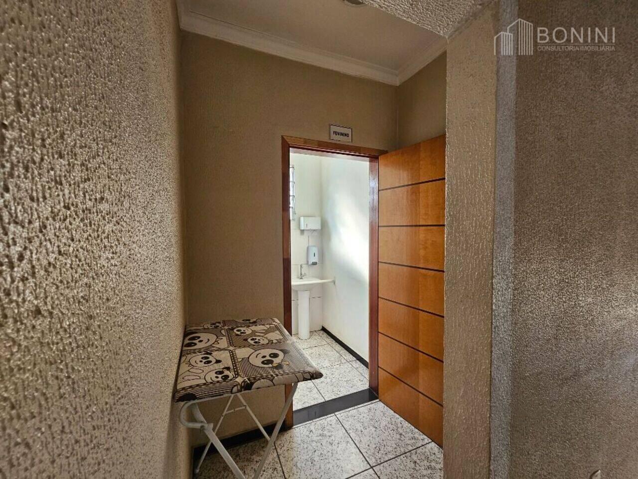 Apartamento São Vito, Americana - SP