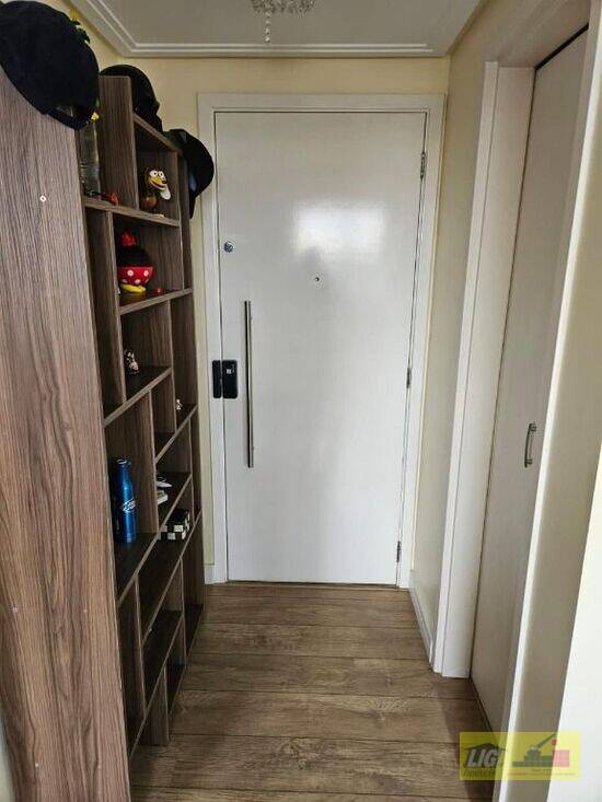 Apartamento Jardim Arpoador, São Paulo - SP