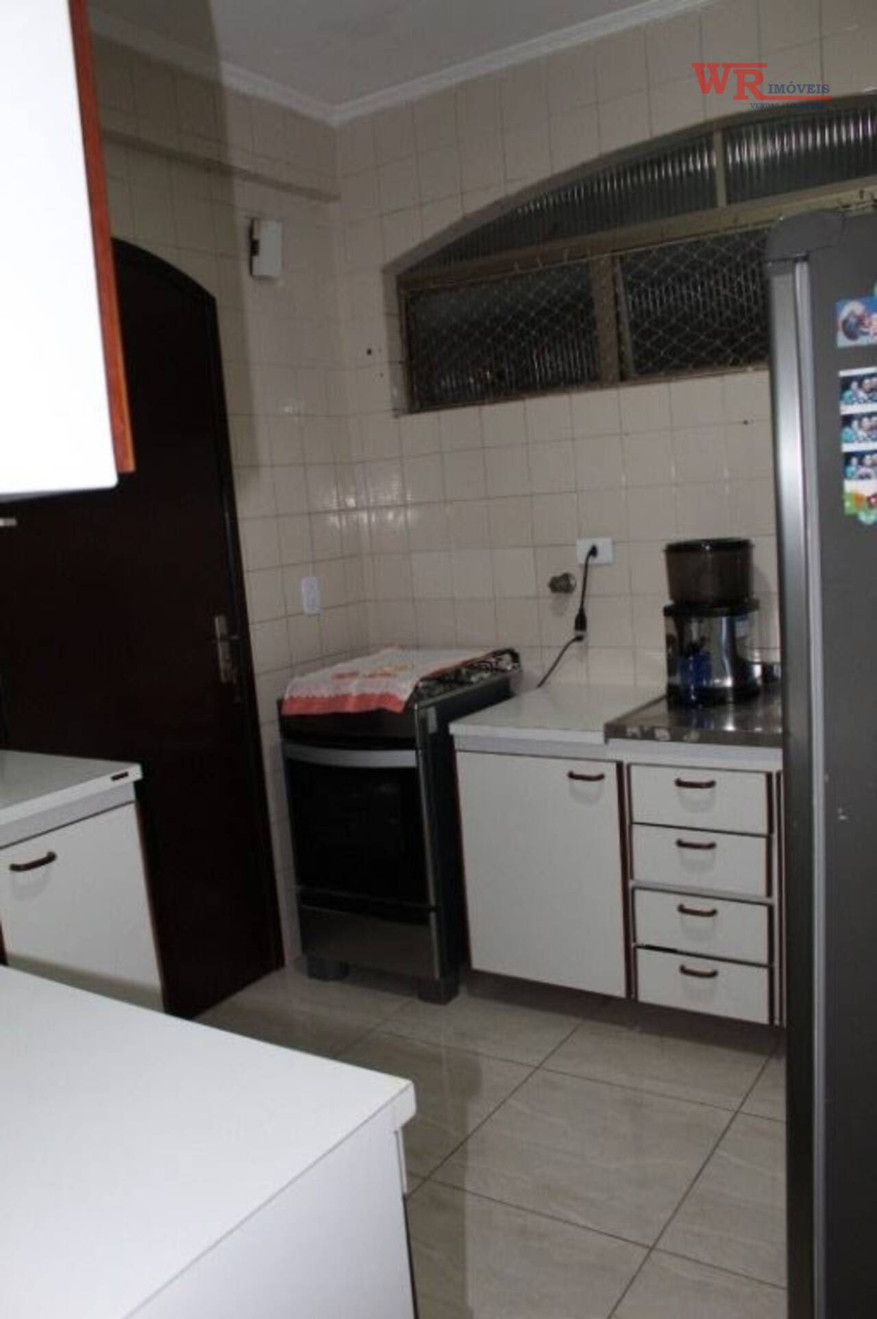 Apartamento Santa Terezinha, São Bernardo do Campo - SP