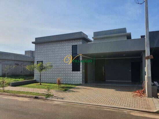 Casa de 140 m² Setlife Mirassol - Mirassol, à venda por R$ 900.000