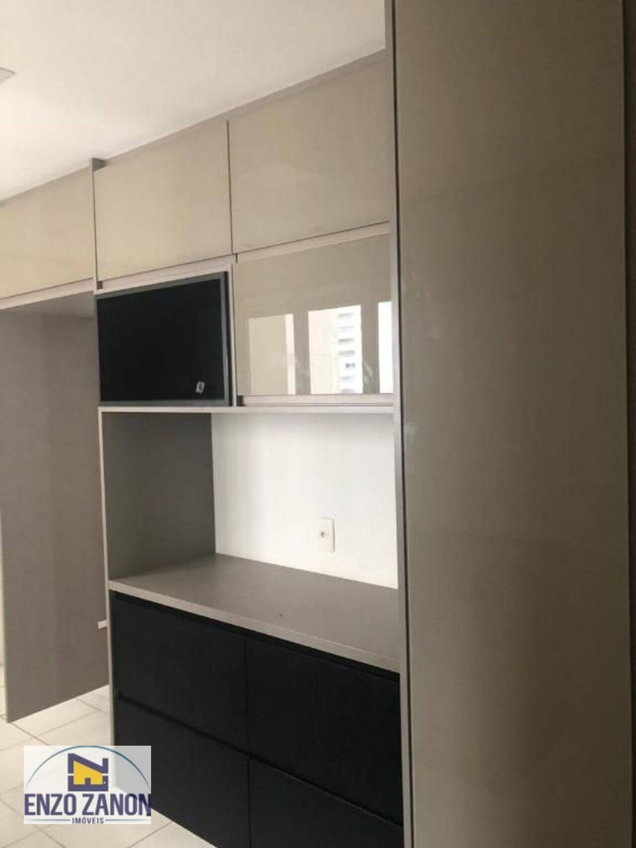 Apartamento Centro, São Bernardo do Campo - SP