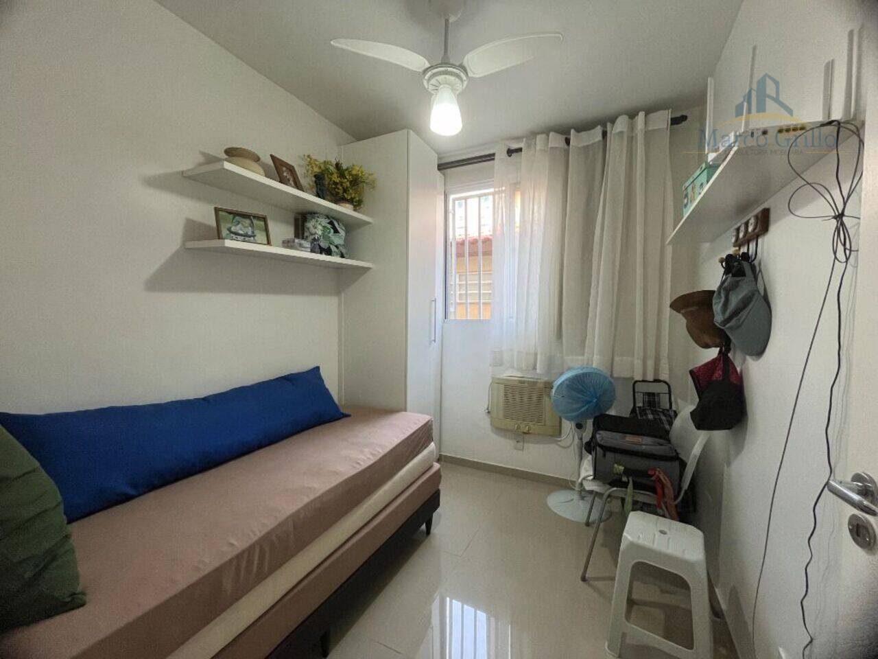 Apartamento Vargem Pequena, Rio de Janeiro - RJ