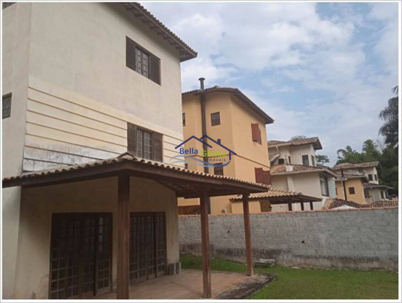 Casa Granja Viana, Carapicuíba - SP