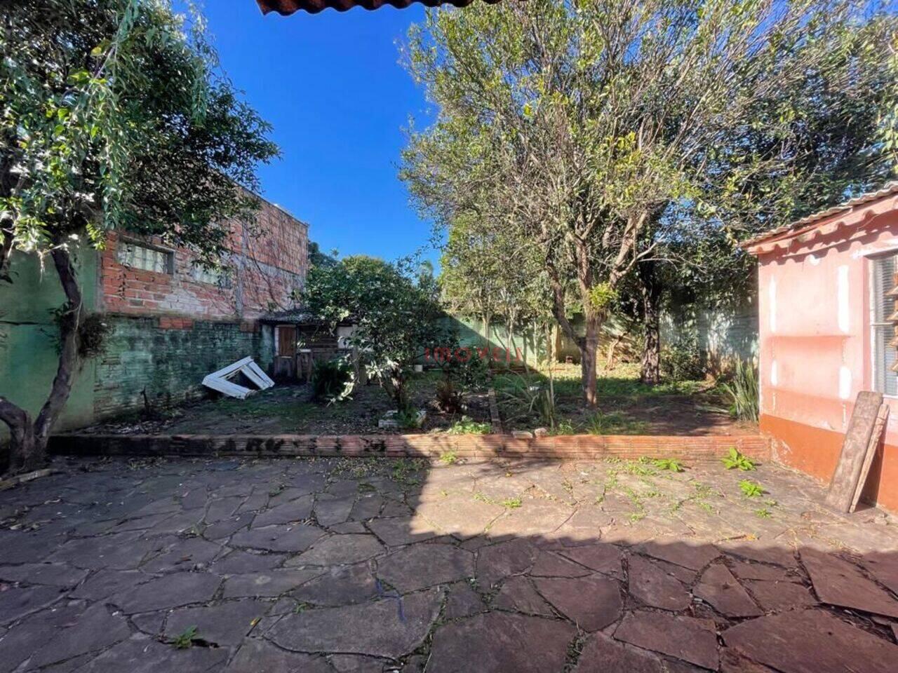 Casa Barcelos, Cachoeira do Sul - RS