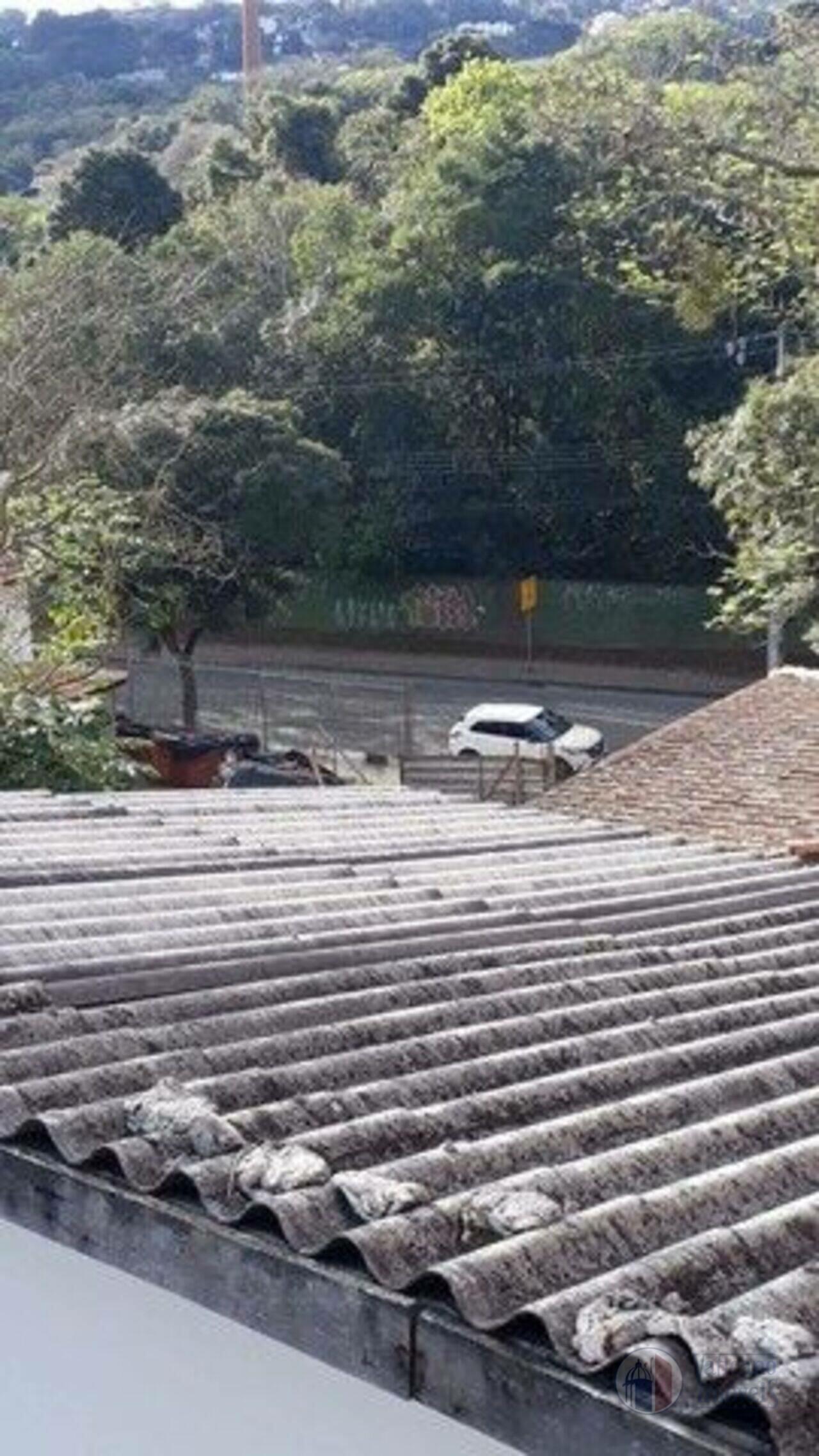 Terreno Mercês, Curitiba - PR