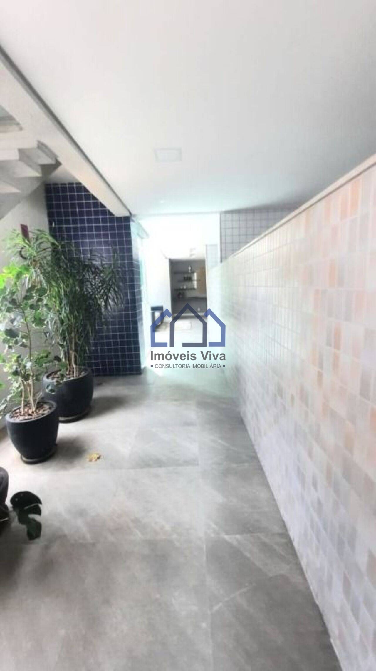 Apartamento Espinheiro, Recife - PE