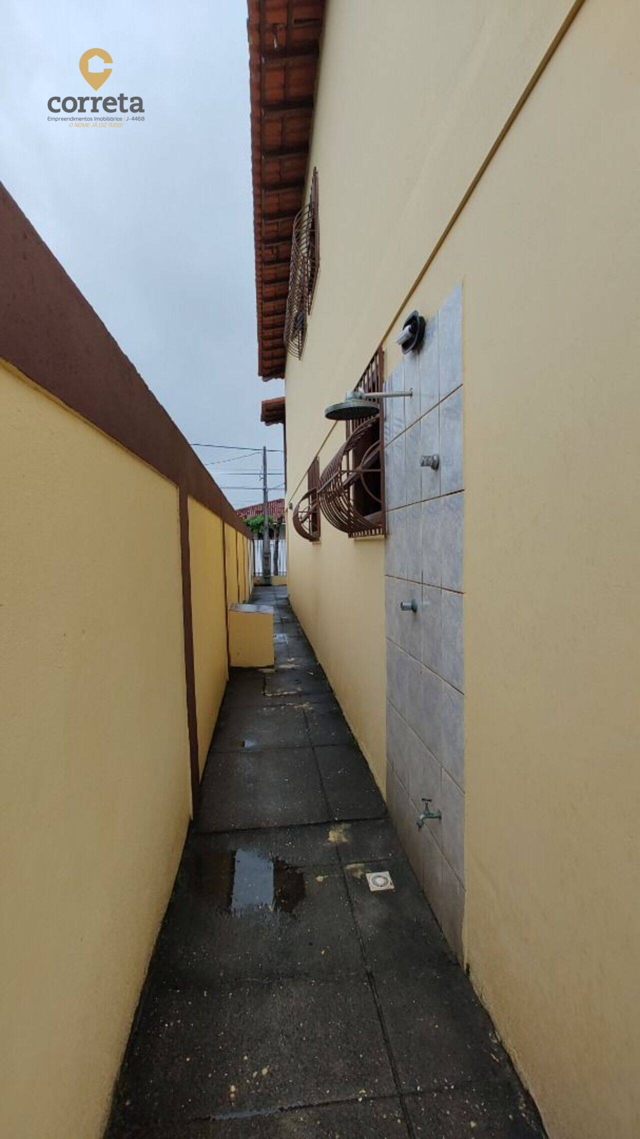 Casa Balneário Remanso, Rio das Ostras - RJ