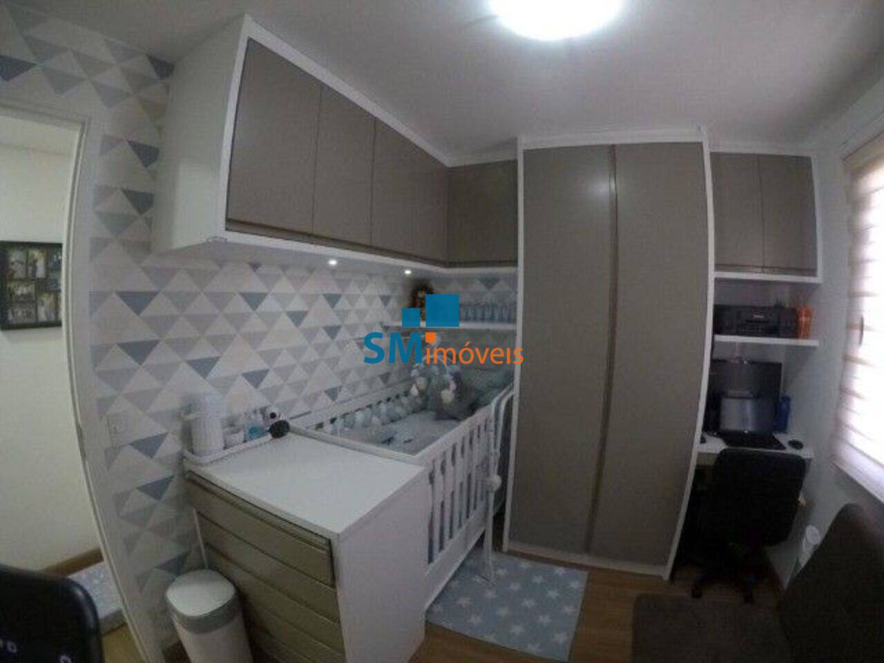 Apartamento Planalto, São Bernardo do Campo - SP