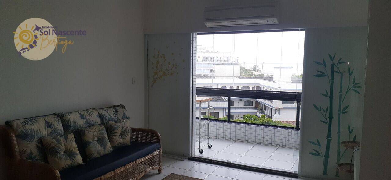 Apartamento Maitinga, Bertioga - SP