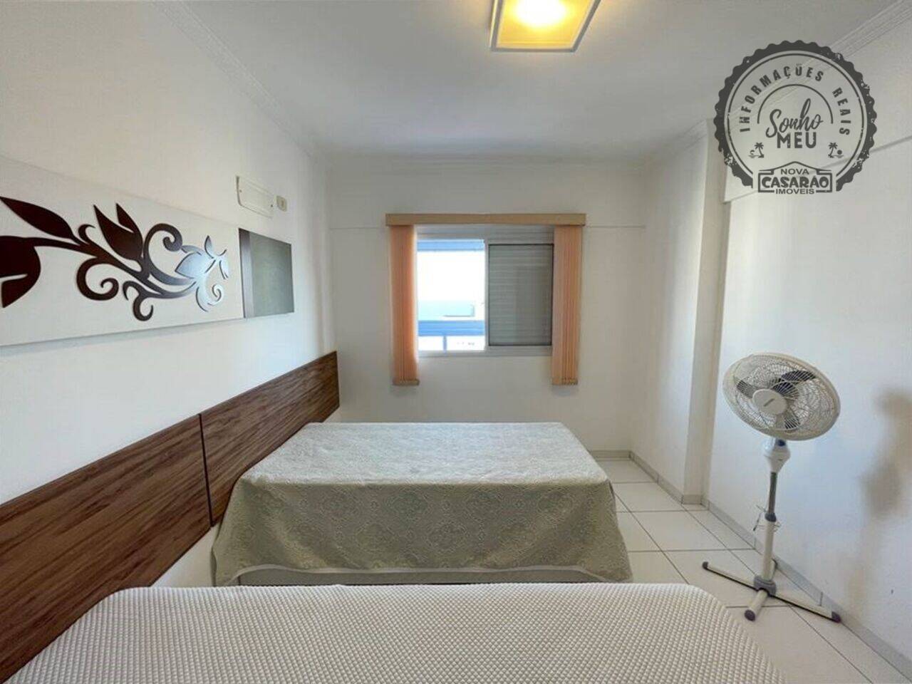 Apartamento Aviação, Praia Grande - SP