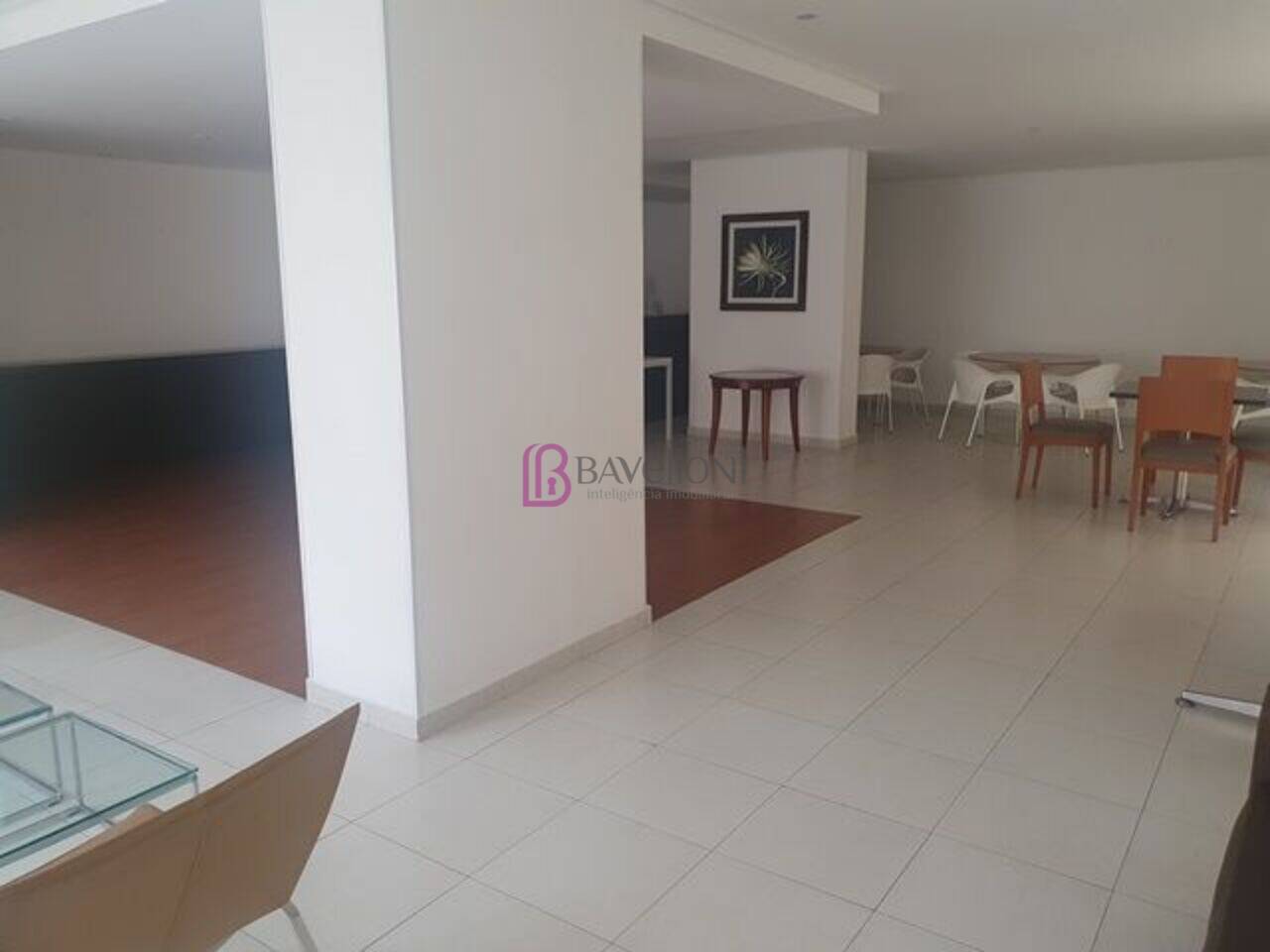 Apartamento Perdizes, São Paulo - SP