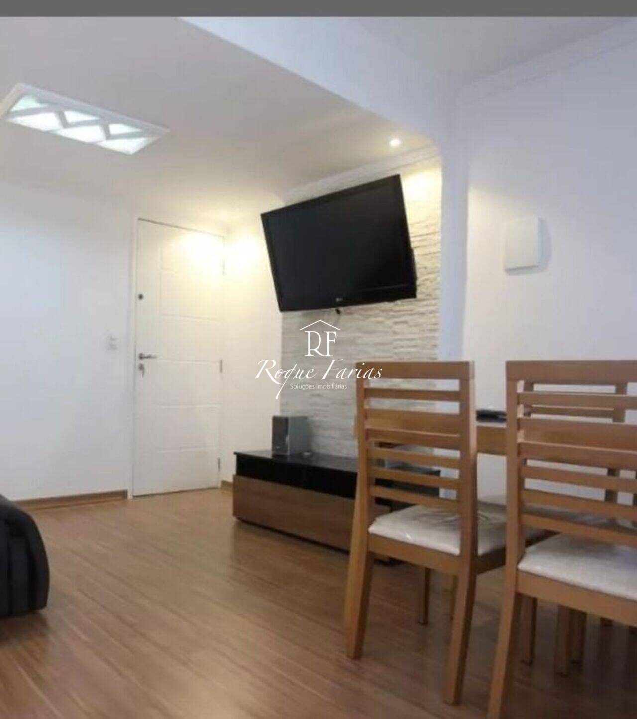 Apartamento Vila Lageado, São Paulo - SP