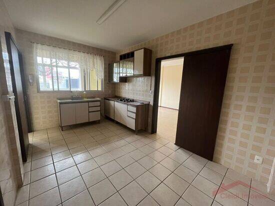 Apartamento América, Joinville - SC