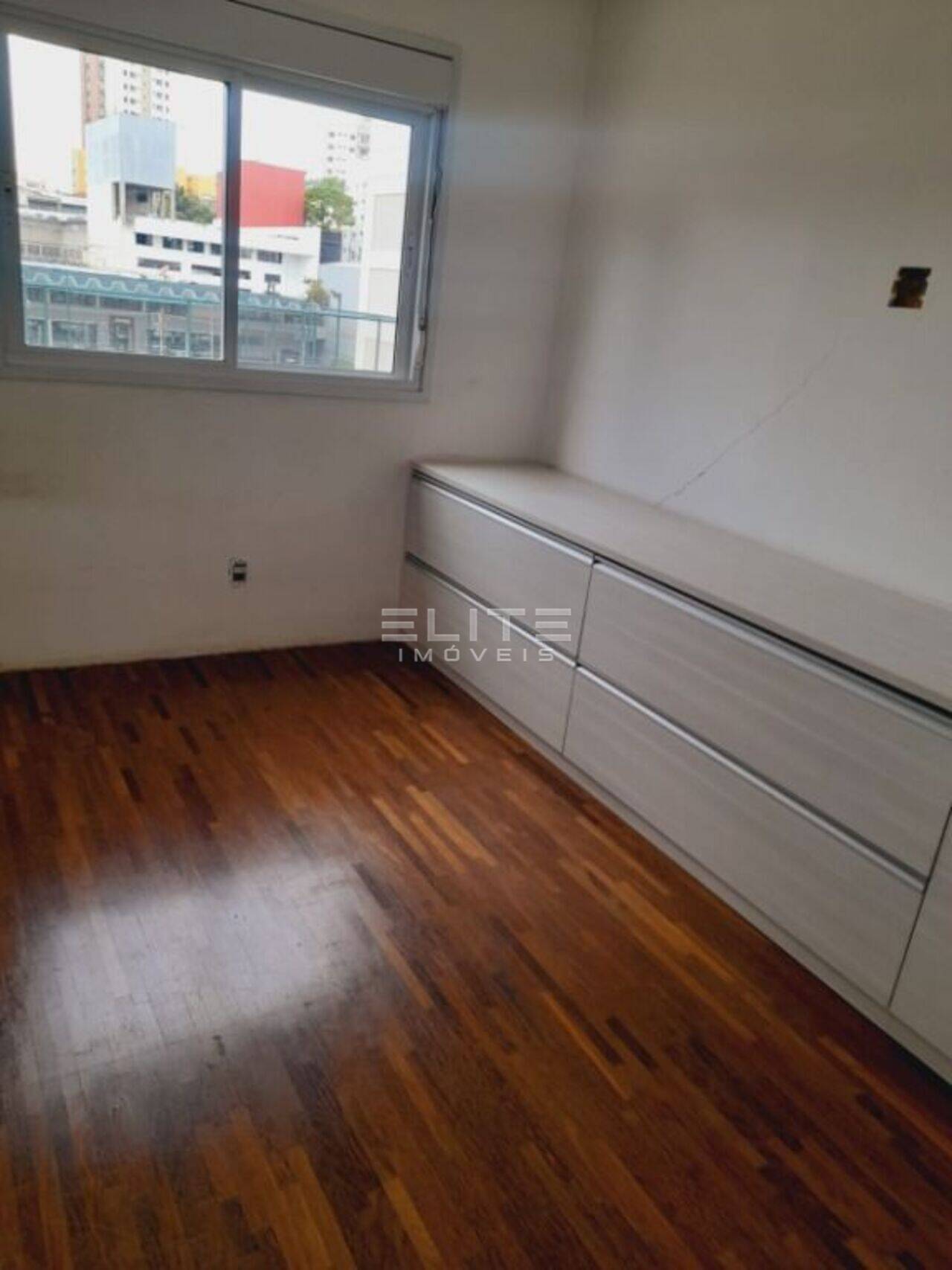 Apartamento Centro, São Bernardo do Campo - SP