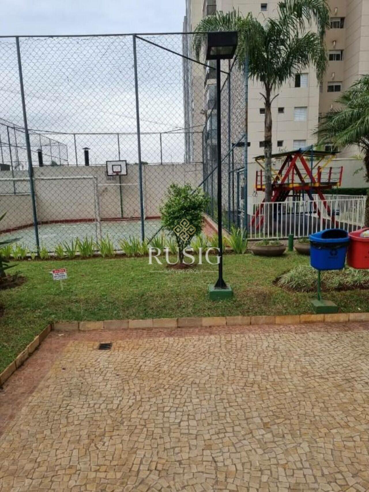 Apartamento Vila Santa Clara, São Paulo - SP