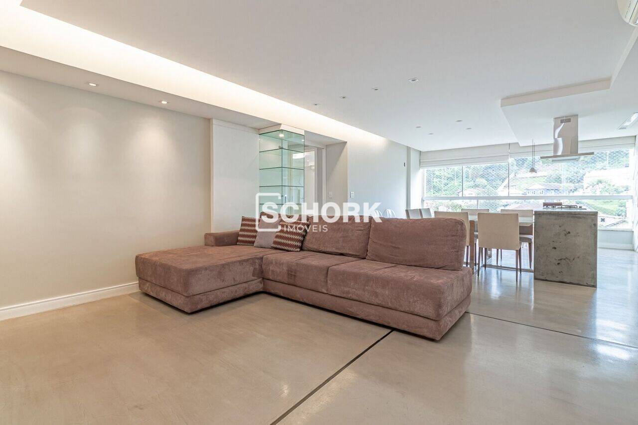 Apartamento Vila Nova, Blumenau - SC