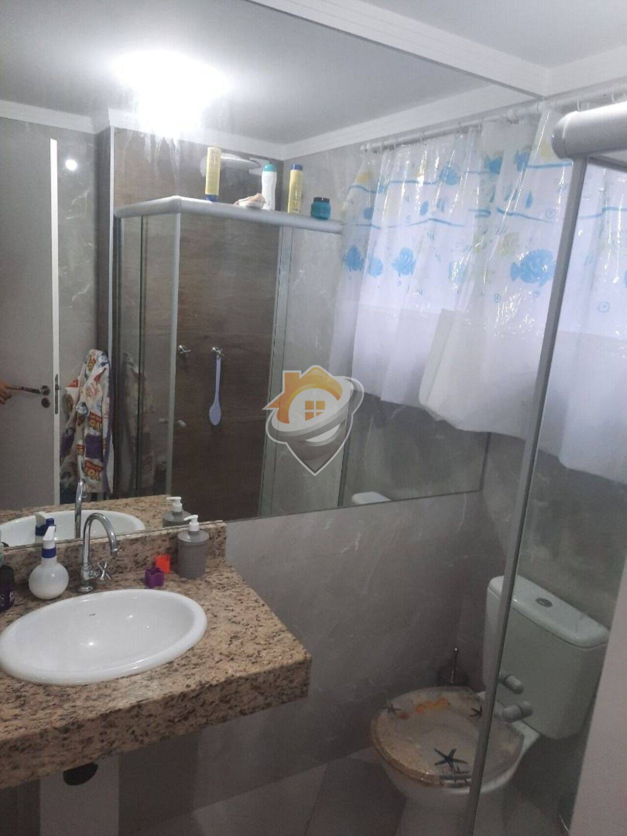 Apartamento Jaraguá, São Paulo - SP