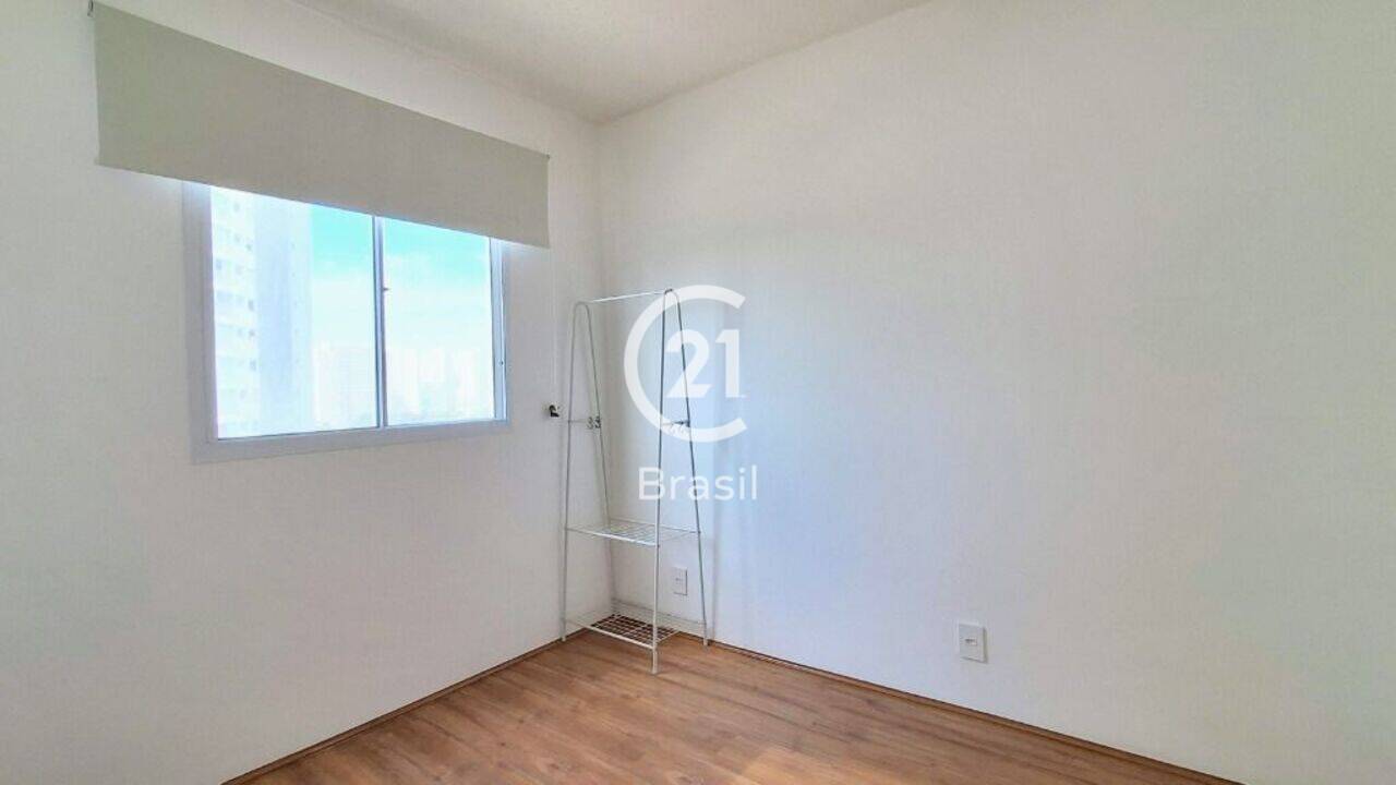 Apartamento  Barra Funda, São Paulo - SP