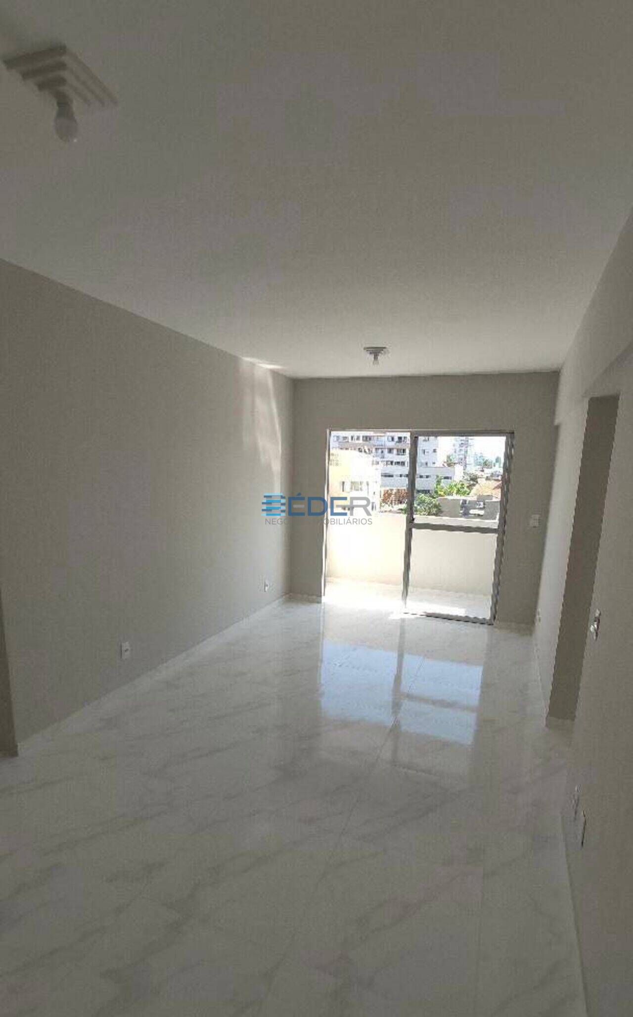 Apartamento Centro, Itajaí - SC