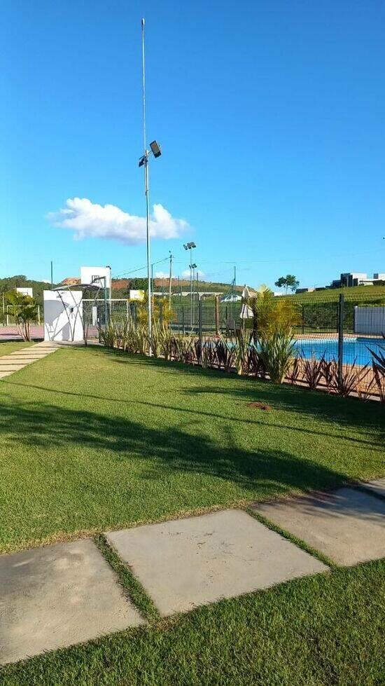 Terreno Residencial Fazenda Alta Vista, Salto de Pirapora - SP