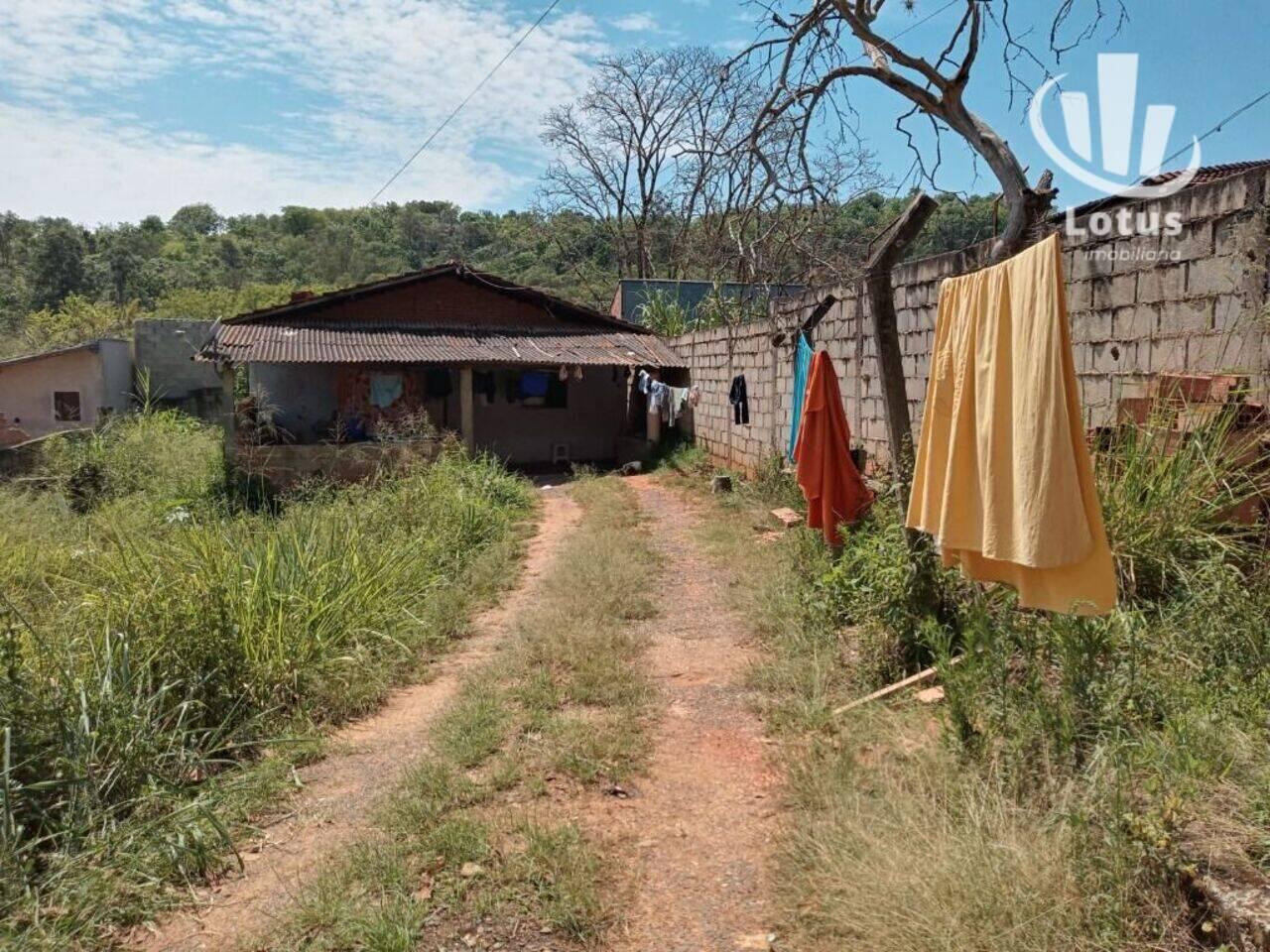 Casa Capela Santo Antonio, Jaguariúna - SP