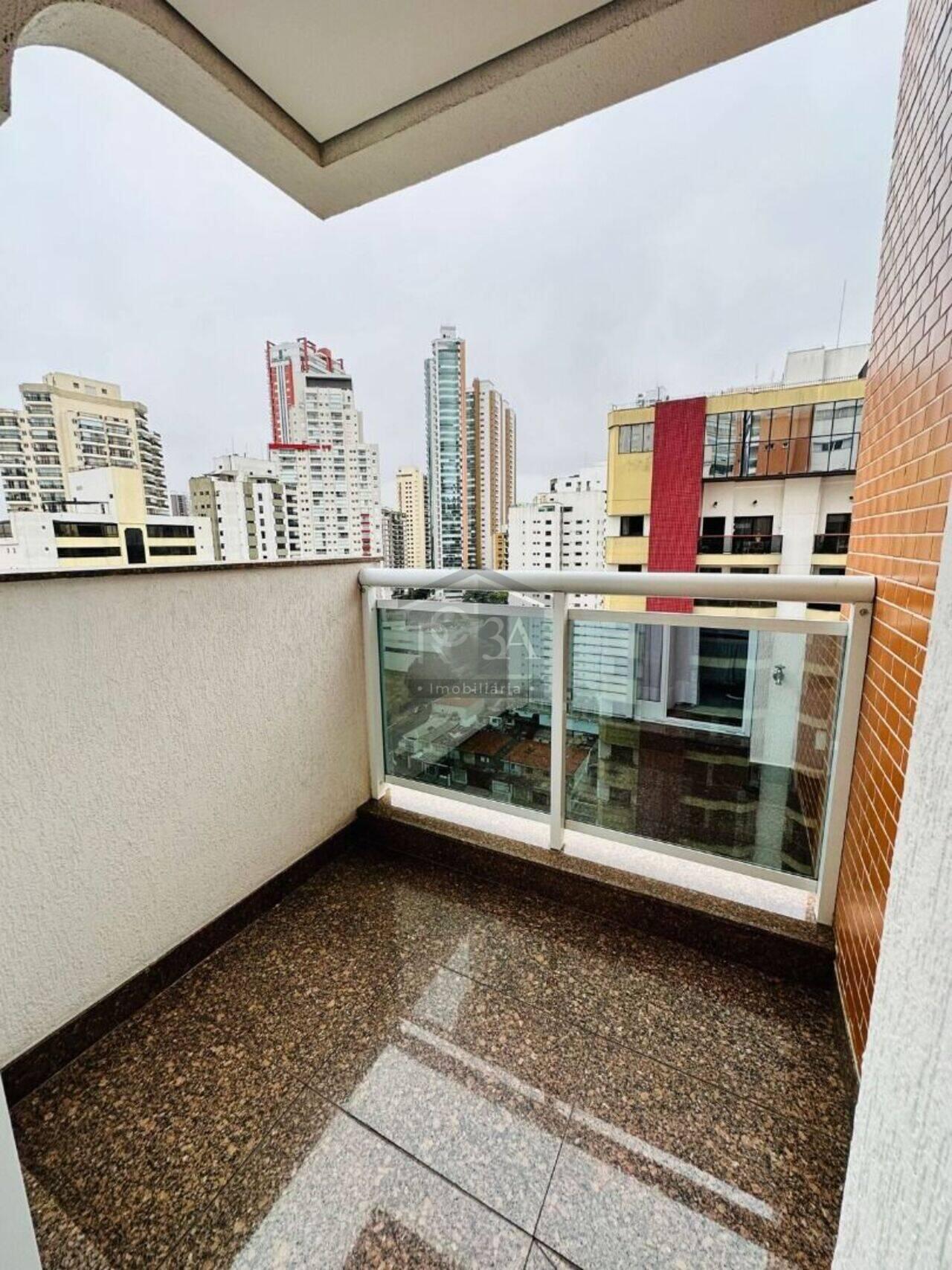 Apartamento Anália Franco, São Paulo - SP