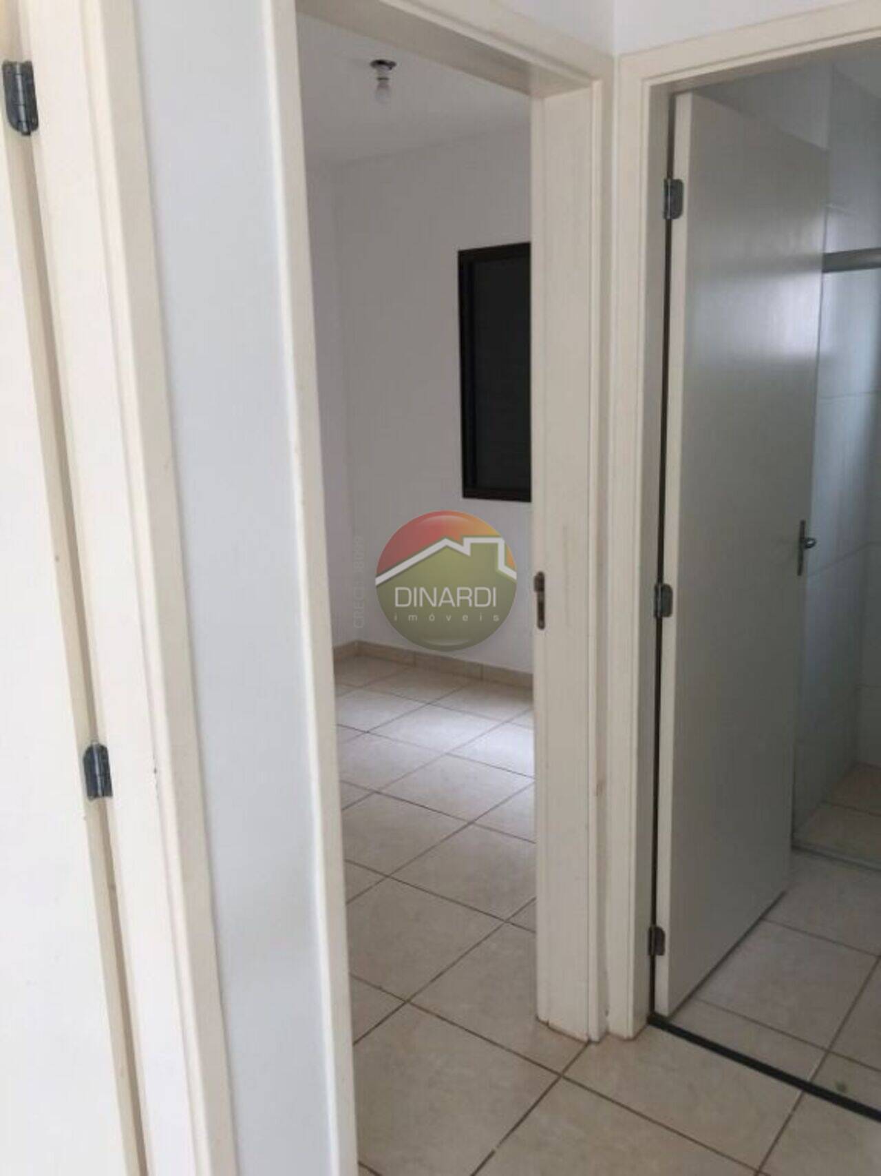 Apartamento Ipiranga, Ribeirão Preto - SP