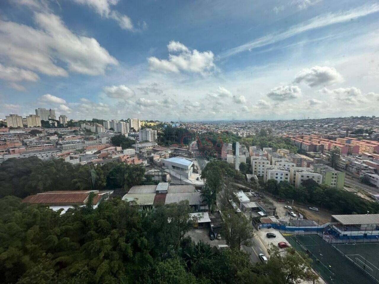 Apartamento Guaianases, São Paulo - SP