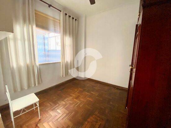 Apartamento Ingá, Niterói - RJ