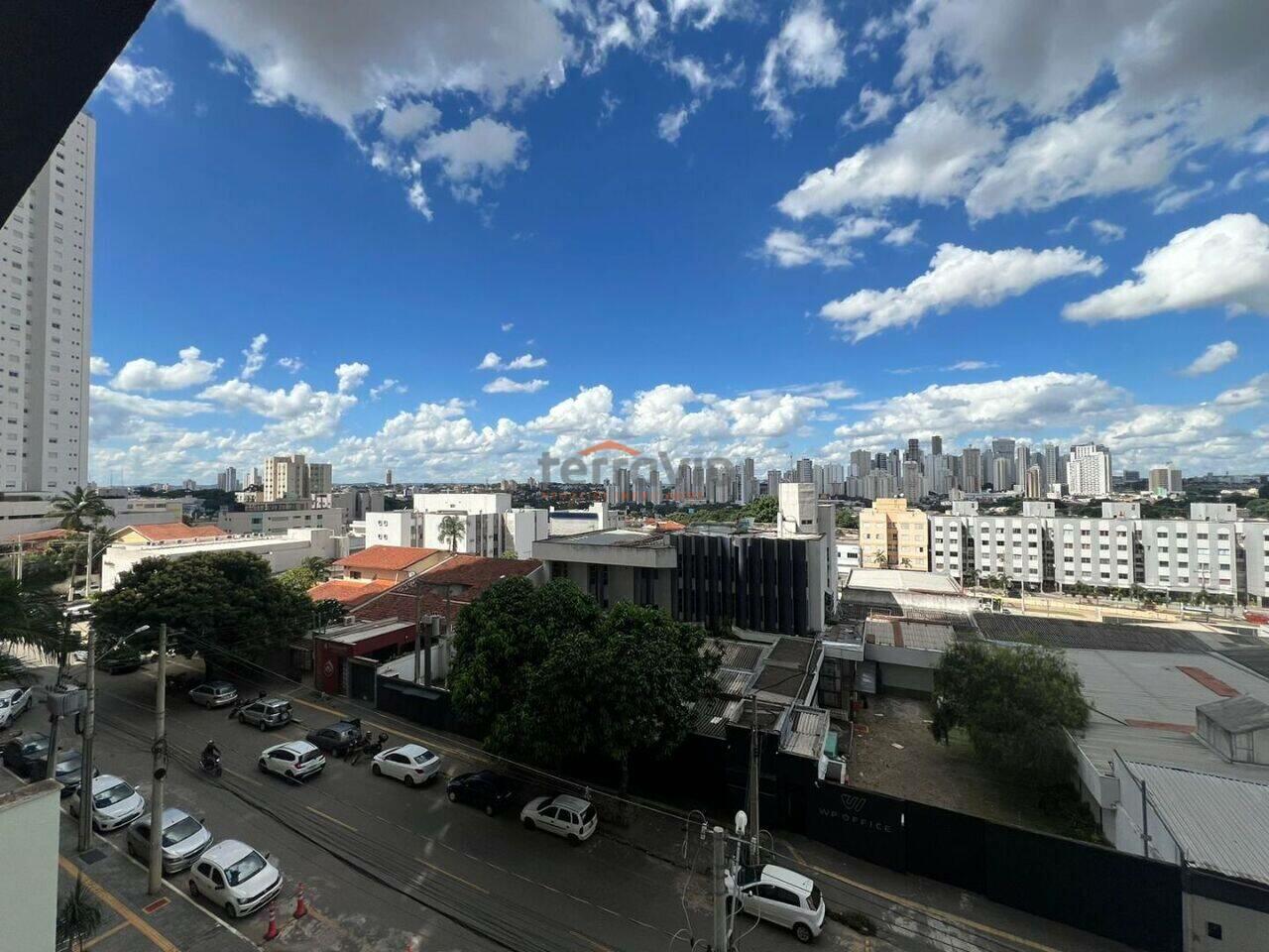 Apartamento Setor Marista, Goiânia - GO