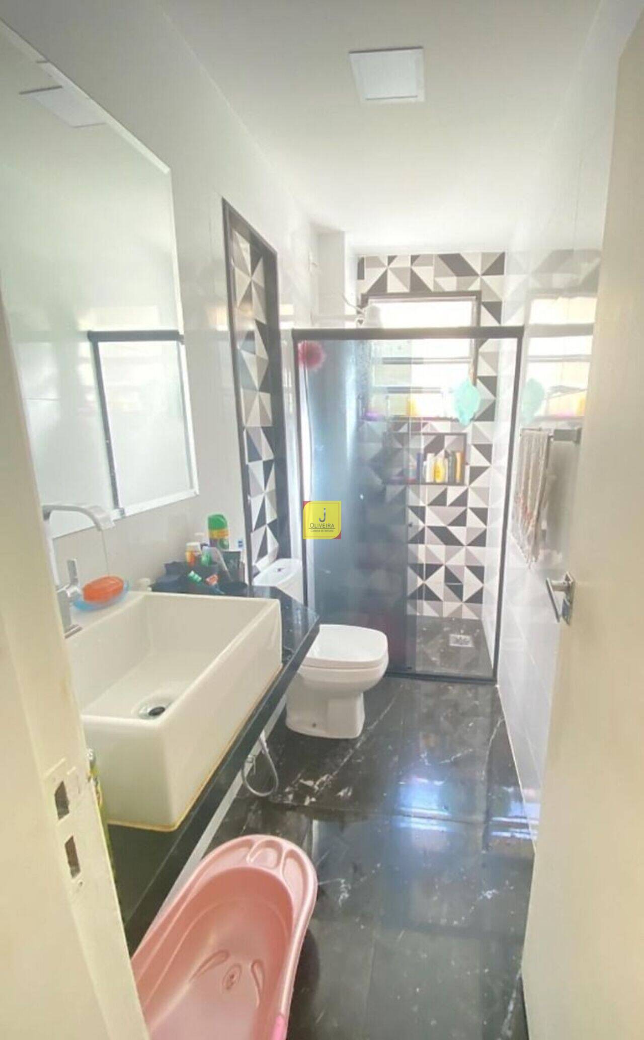 Apartamento Centro, Juiz de Fora - MG