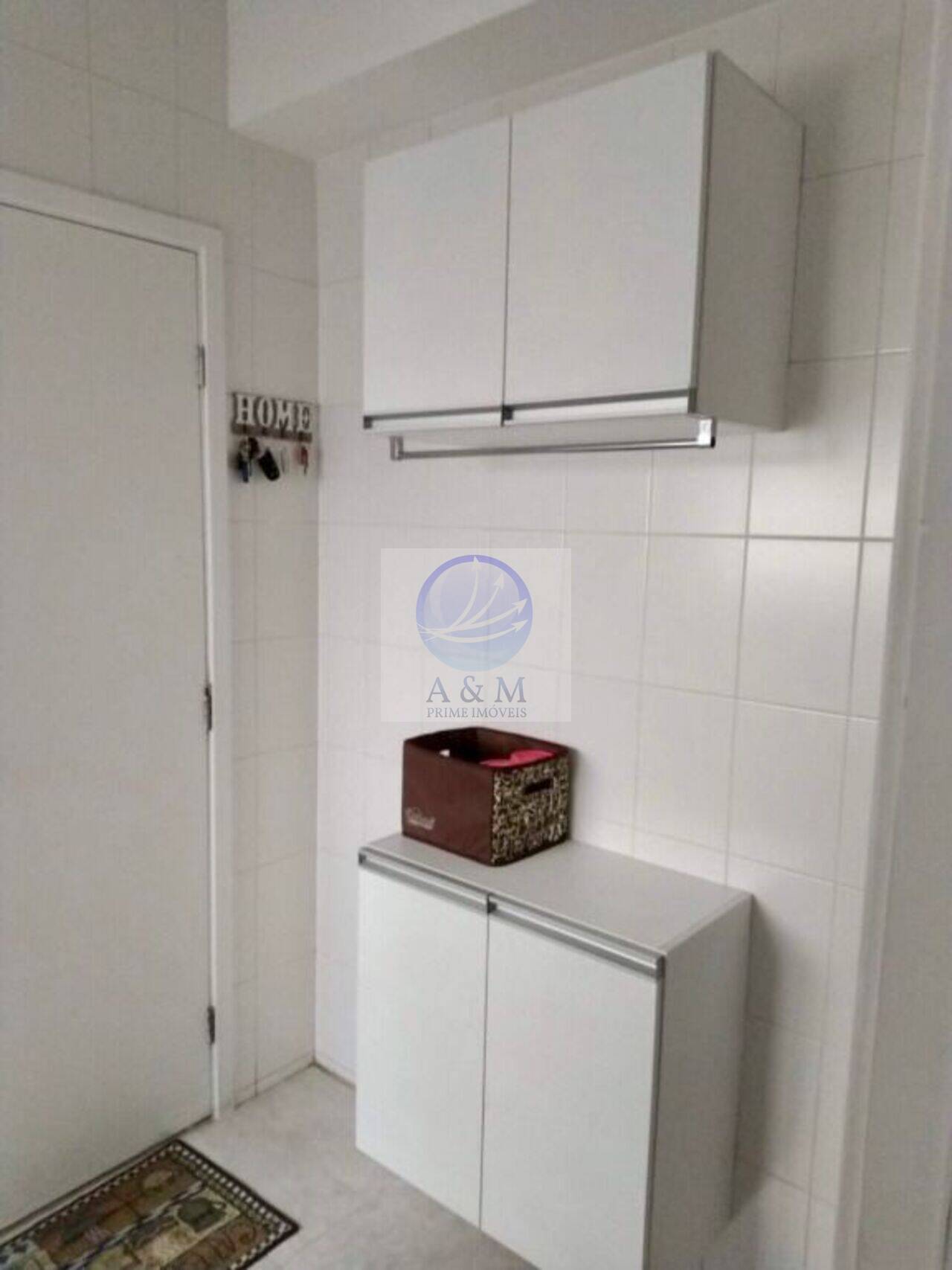 Apartamento Mooca, São Paulo - SP