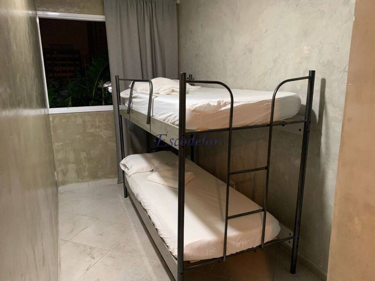 Apartamento Centro, São Paulo - SP