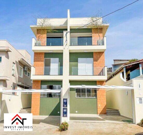 Casa de 100 m² Jardim do Lago - Atibaia, à venda por R$ 690.000