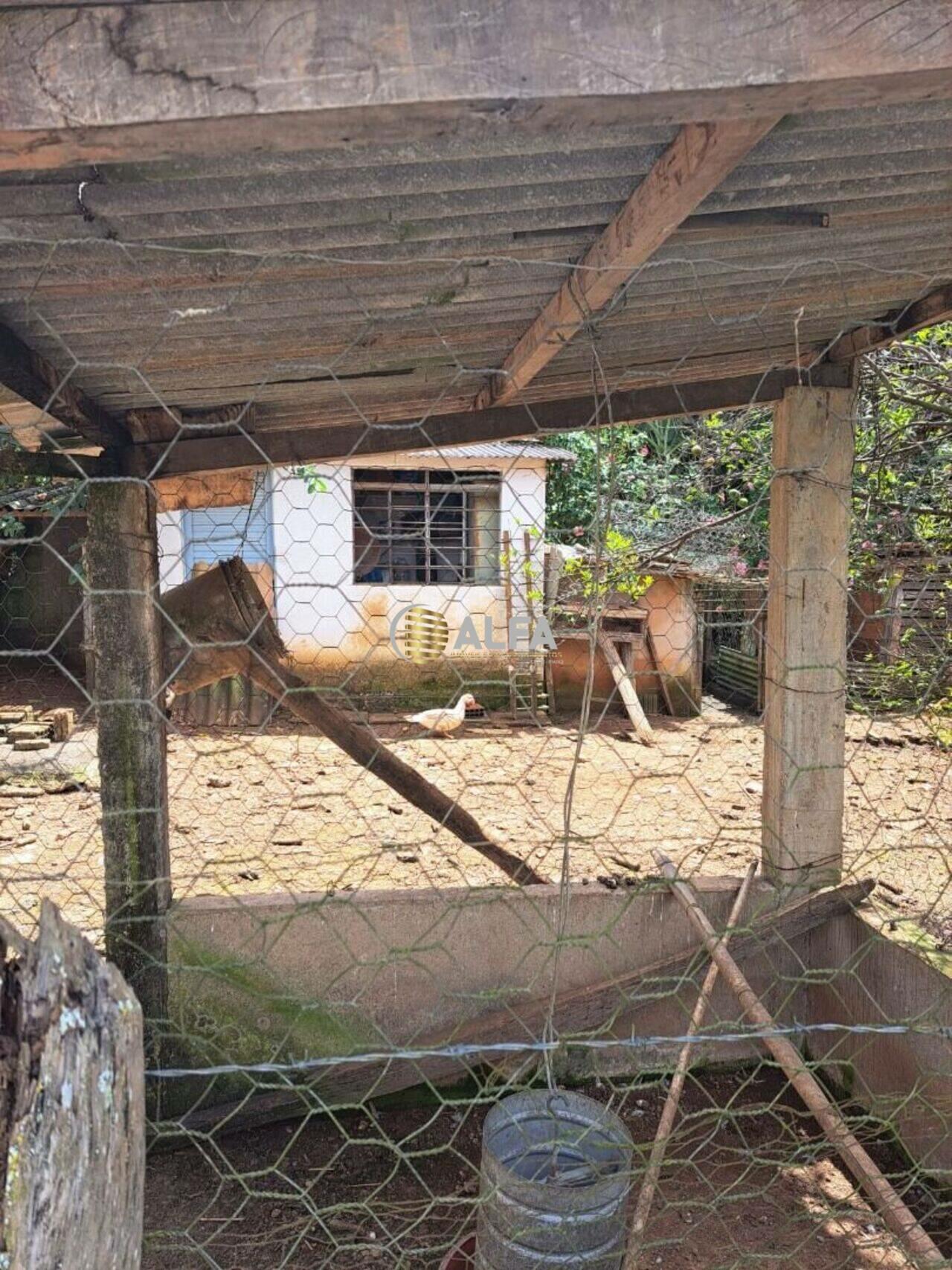 Chácara Ipiranga , Pouso Alegre - MG