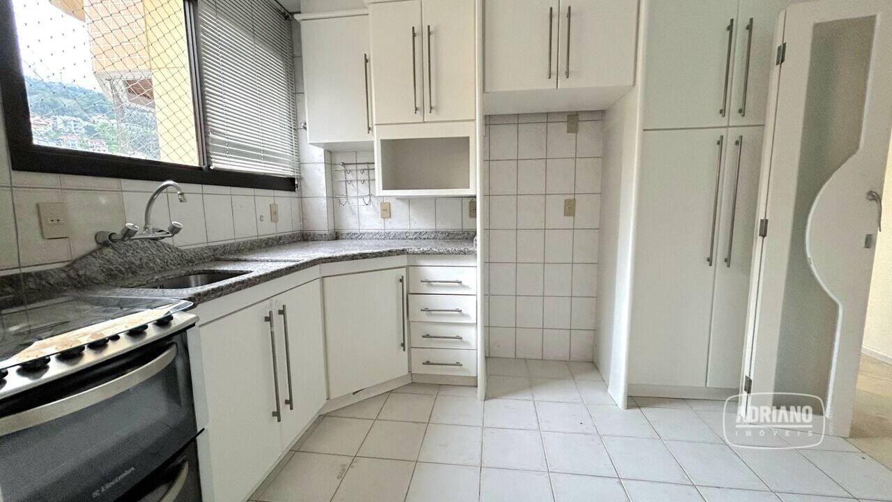 Apartamento Centro, Florianópolis - SC