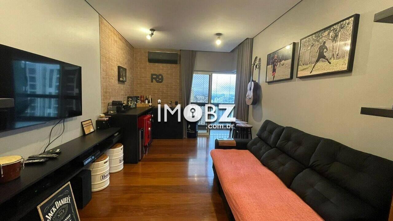 [NOVO] Apartamento à venda no Edificio Castel Sardo -  Avenida José Galante, 474 - Vila Andrade - São Paulo - SP - CEP 05642-001