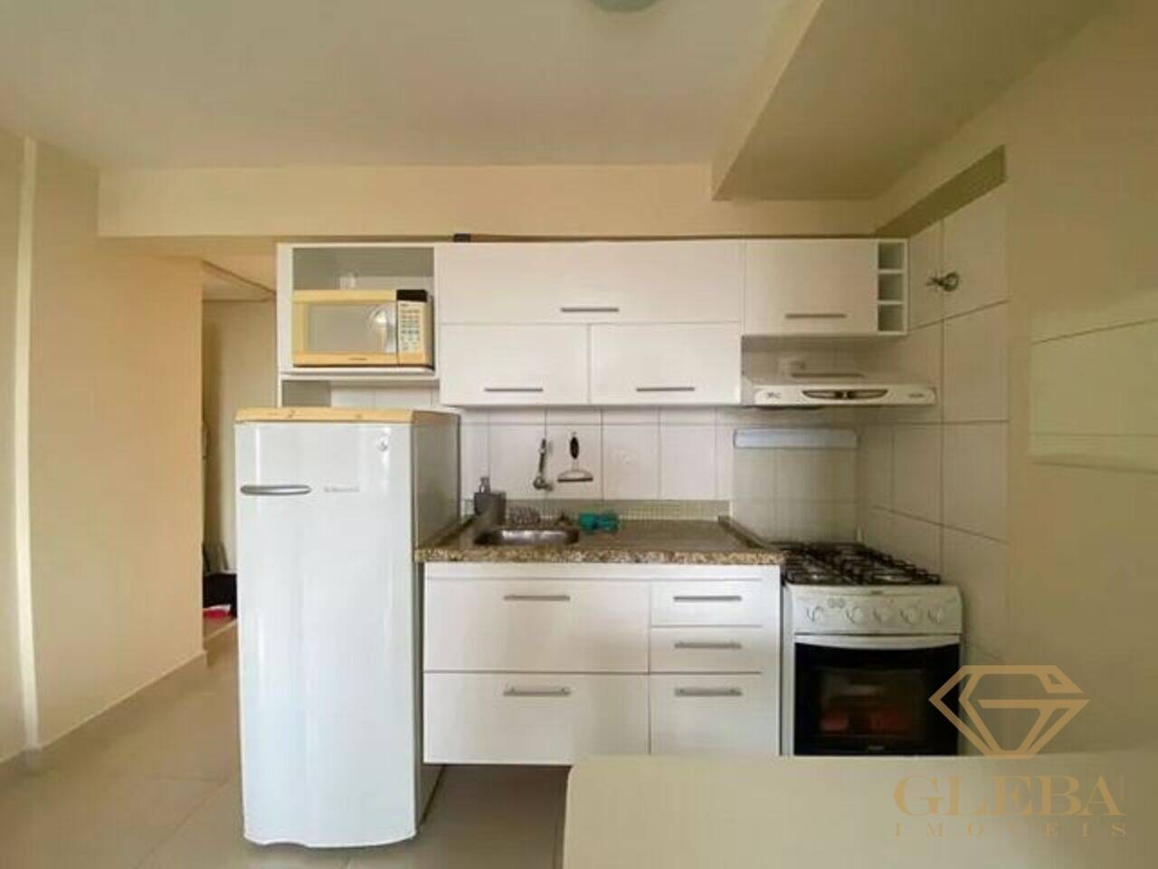 Apartamento Centro, Londrina - PR