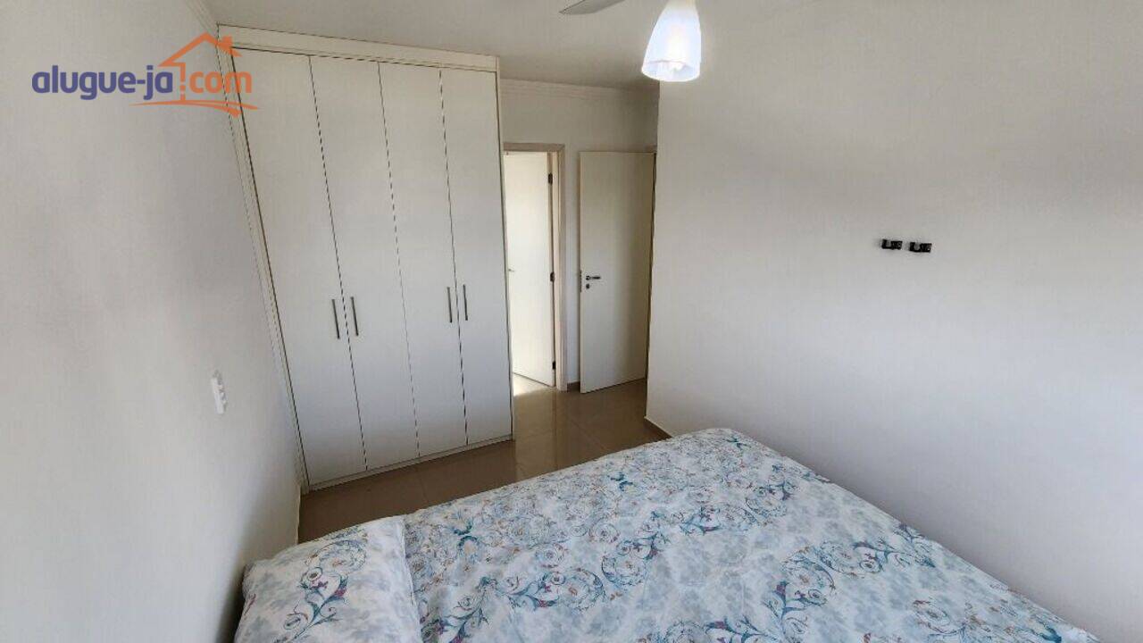 Apartamento Centro, São José dos Campos - SP