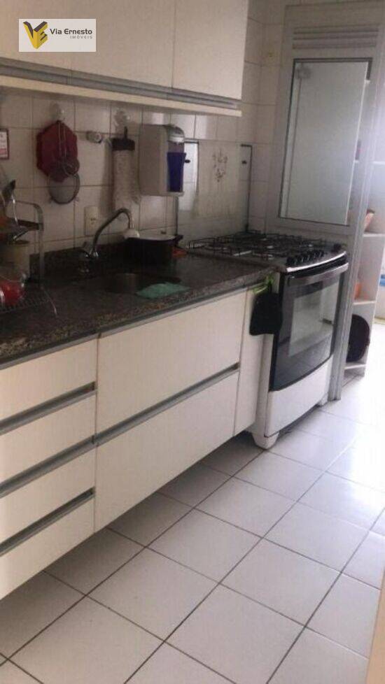 Apartamento Vila Andrade, São Paulo - SP