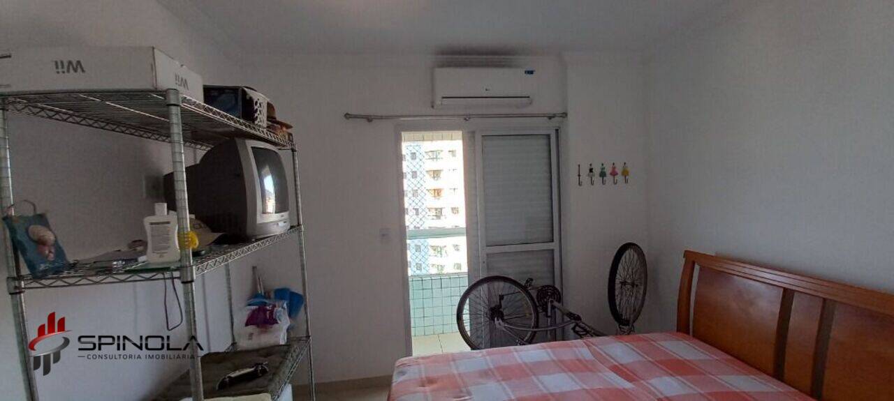 Apartamento Jardim Real, Praia Grande - SP